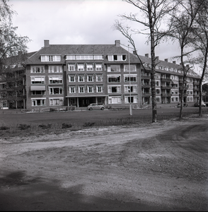 BB-FA-DBJospe00075; De Hobbemaflat